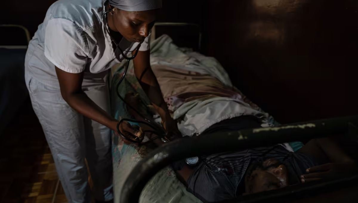 kush, la droga que arrasa sin piedad