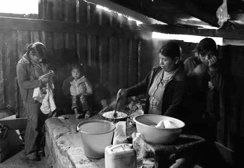 UNA REFORMA BUSCA ACOTAR LA DESIGUALDAD CON ASISTENCIA JURÍDICA GRATUITA E INTÉRPRETES EN LENGUAS ORIGINARIAS